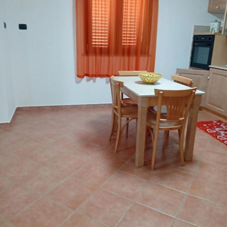 Casa Antonella Apartman Porto Torres Kültér fotó