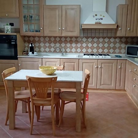 Casa Antonella Apartman Porto Torres Kültér fotó