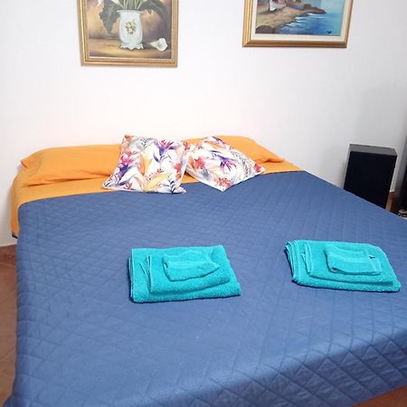 Casa Antonella Apartman Porto Torres Kültér fotó