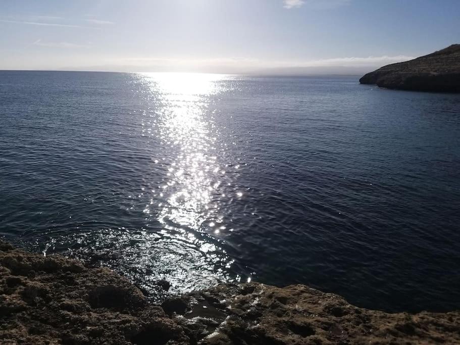 Casa Antonella Apartman Porto Torres Kültér fotó