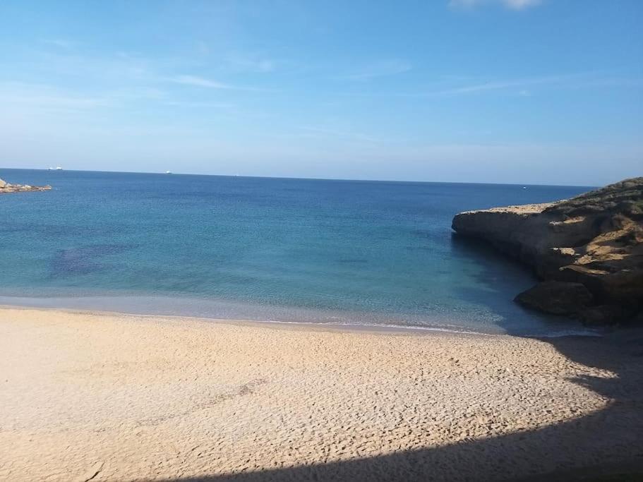 Casa Antonella Apartman Porto Torres Kültér fotó