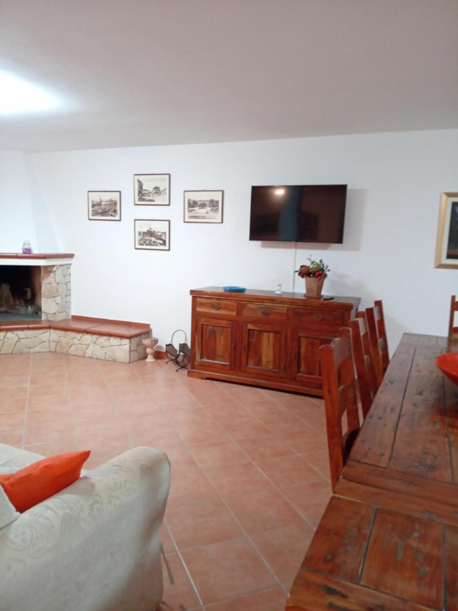 Casa Antonella Apartman Porto Torres Kültér fotó