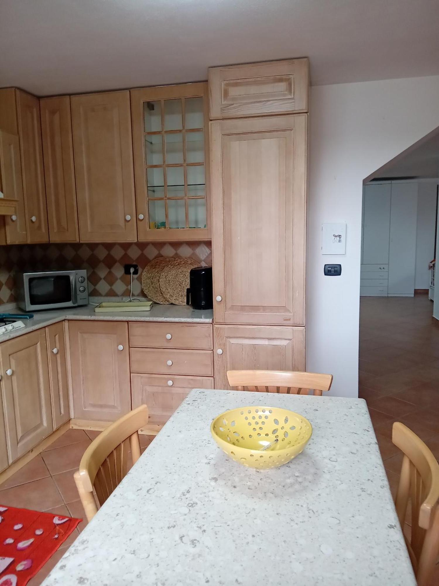 Casa Antonella Apartman Porto Torres Kültér fotó