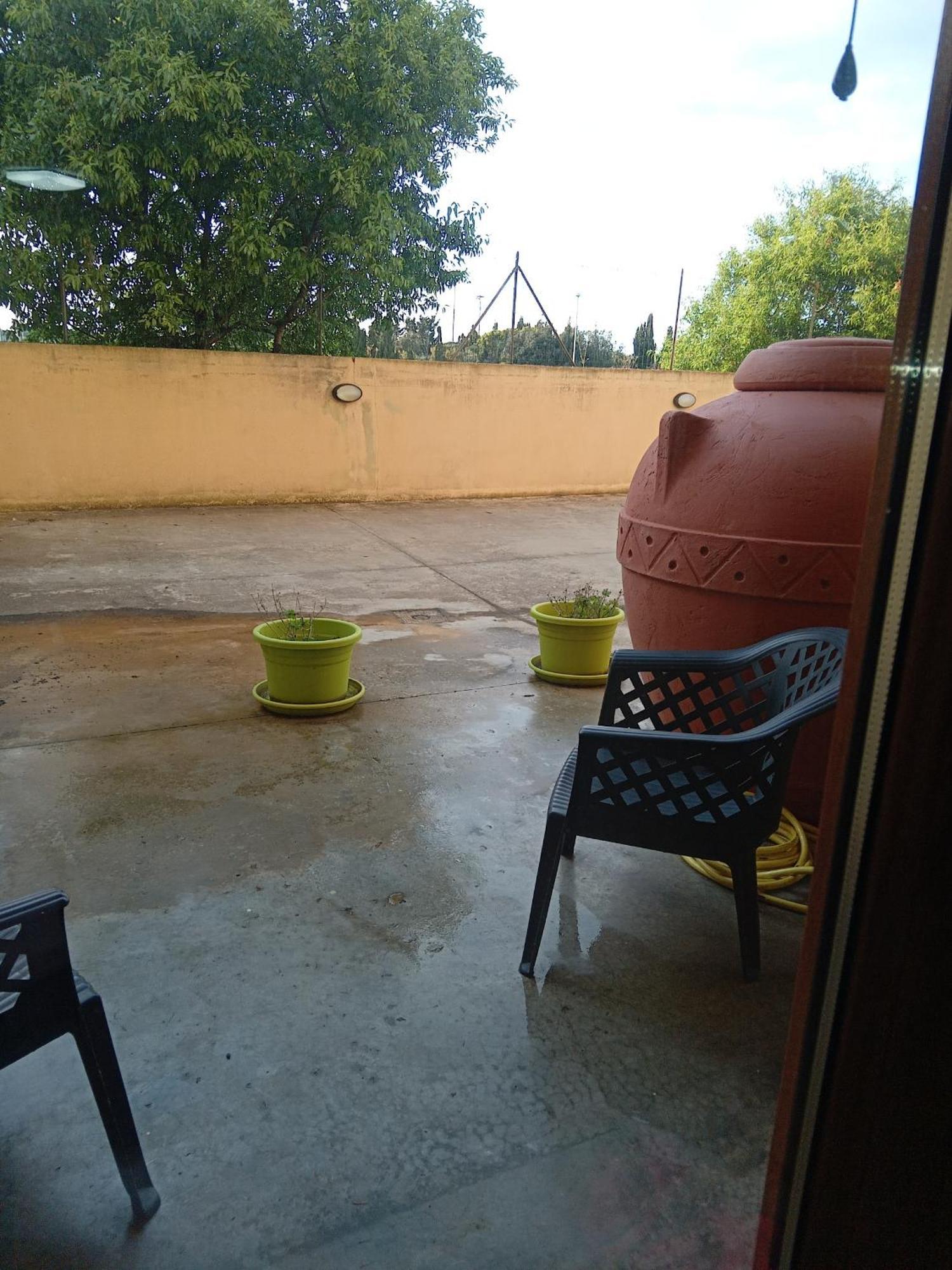 Casa Antonella Apartman Porto Torres Kültér fotó