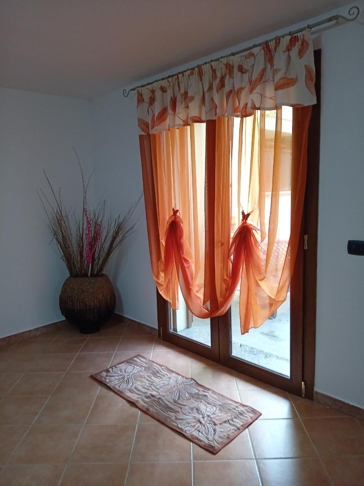 Casa Antonella Apartman Porto Torres Kültér fotó