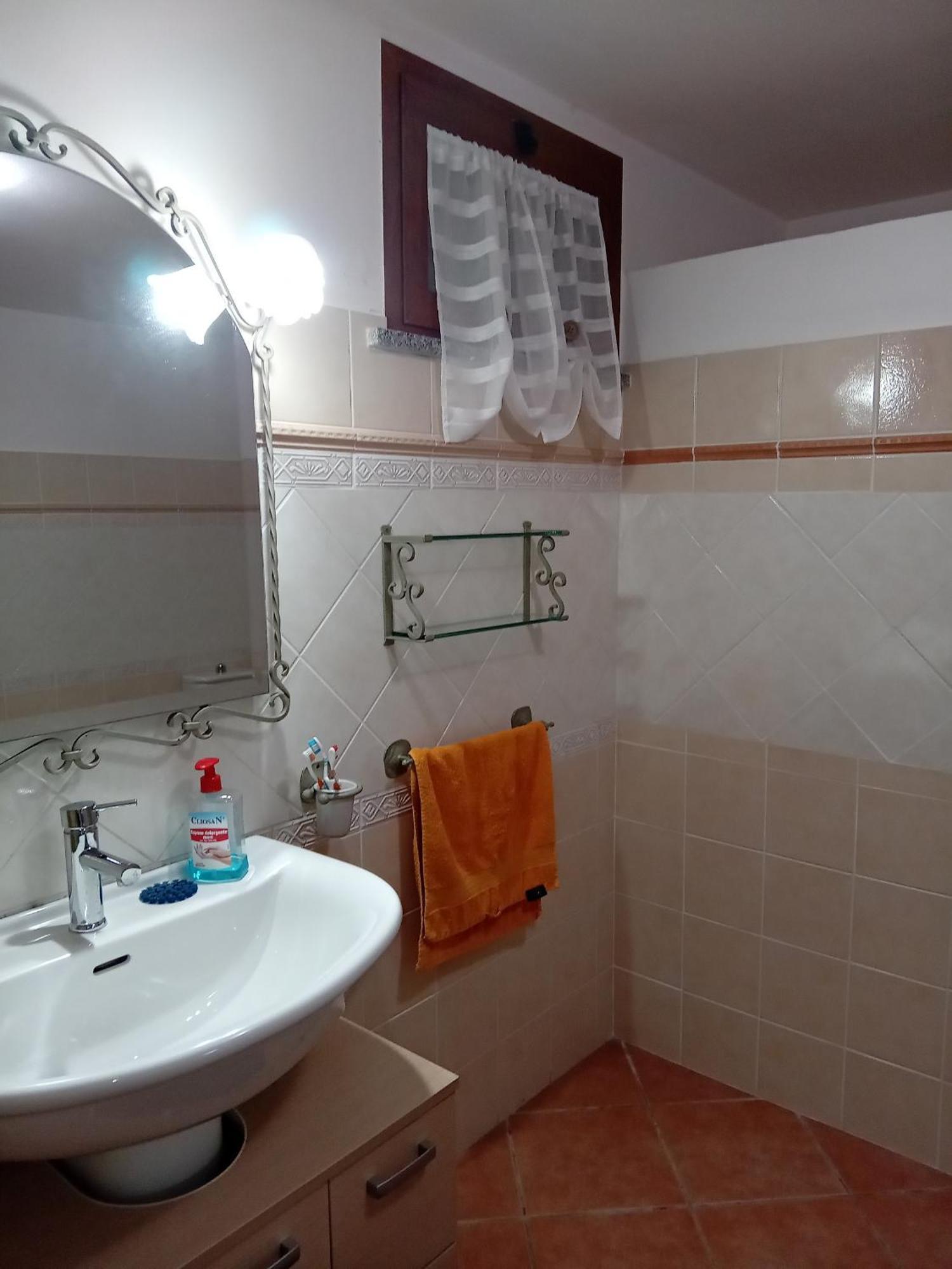 Casa Antonella Apartman Porto Torres Kültér fotó