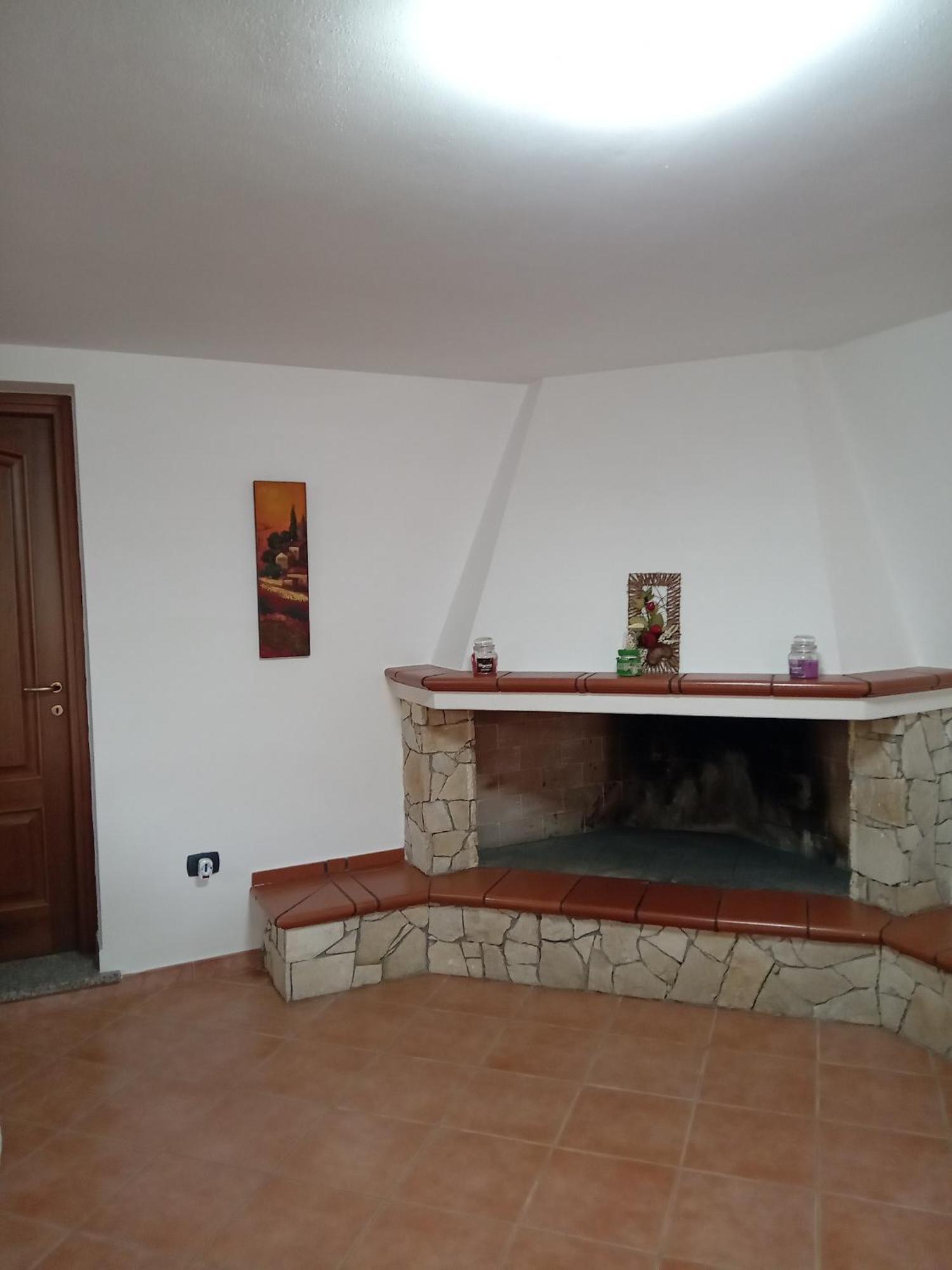 Casa Antonella Apartman Porto Torres Kültér fotó