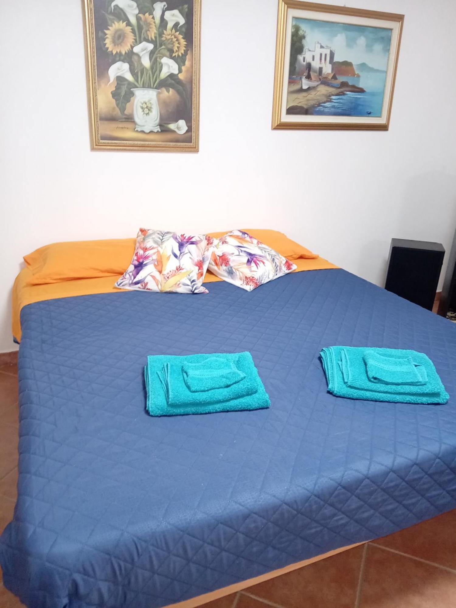 Casa Antonella Apartman Porto Torres Kültér fotó